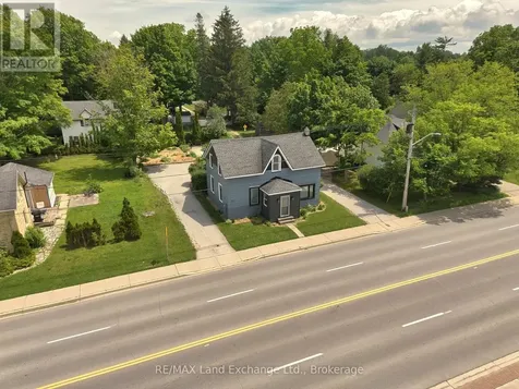 447 Goderich Street Saugeen Shores ON N0H 2C4