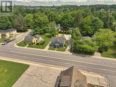 447 Goderich Street Saugeen Shores ON N0H 2C4
