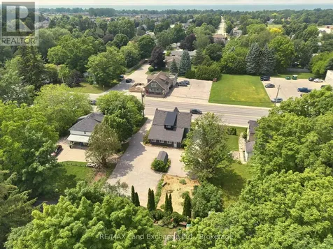 447 Goderich Street Saugeen Shores ON N0H 2C4