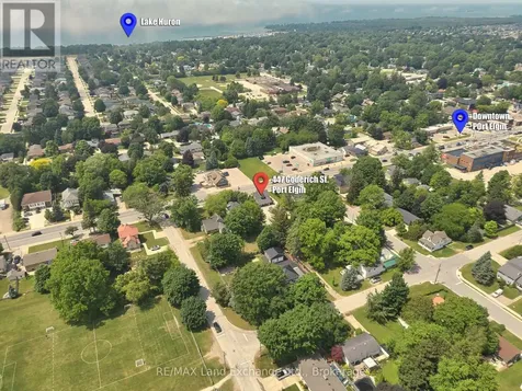 447 Goderich Street Saugeen Shores ON N0H 2C4