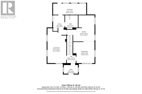 447 Goderich Street Saugeen Shores ON N0H 2C4