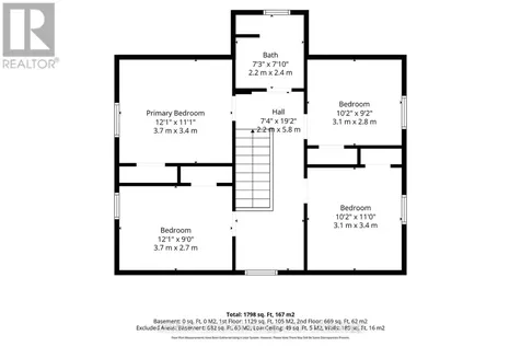 447 Goderich Street Saugeen Shores ON N0H 2C4