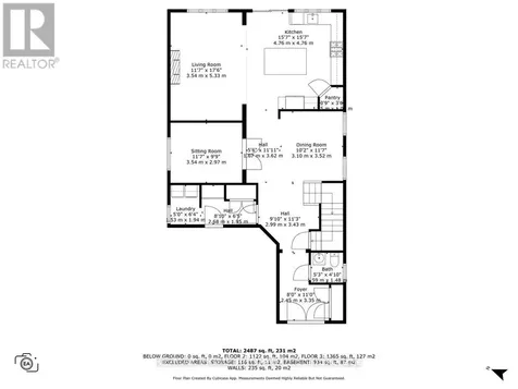 724 Cartographe Street Ottawa ON K4A 1E9