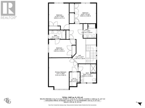 724 Cartographe Street Ottawa ON K4A 1E9