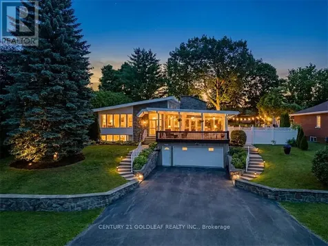 1549 Du Parc Avenue Clarence-rockland ON K4K 1C3