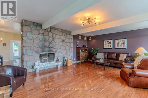 1549 Du Parc Avenue Clarence-rockland ON K4K 1C3