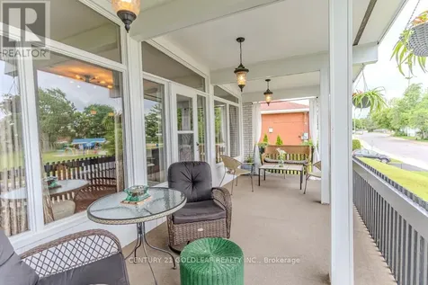 1549 Du Parc Avenue Clarence-rockland ON K4K 1C3