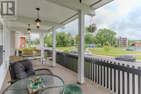 1549 Du Parc Avenue Clarence-rockland ON K4K 1C3
