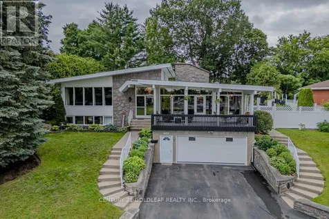 1549 Du Parc Avenue Clarence-rockland ON K4K 1C3