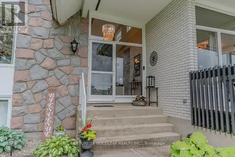 1549 Du Parc Avenue Clarence-rockland ON K4K 1C3
