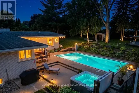 1549 Du Parc Avenue Clarence-rockland ON K4K 1C3