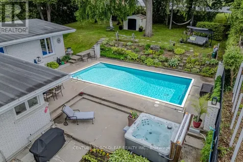 1549 Du Parc Avenue Clarence-rockland ON K4K 1C3