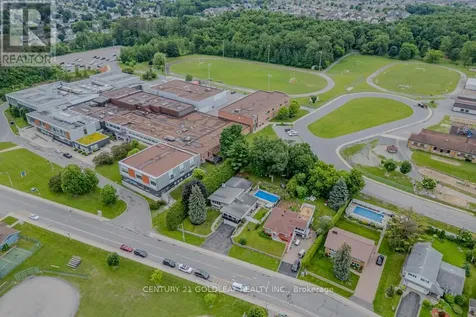1549 Du Parc Avenue Clarence-rockland ON K4K 1C3