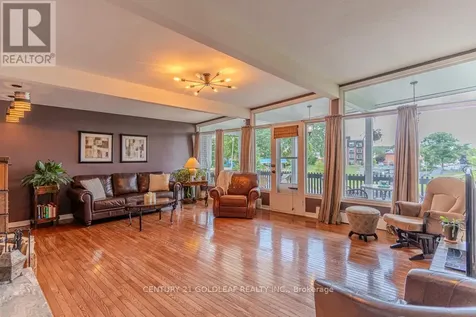 1549 Du Parc Avenue Clarence-rockland ON K4K 1C3