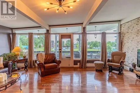 1549 Du Parc Avenue Clarence-rockland ON K4K 1C3