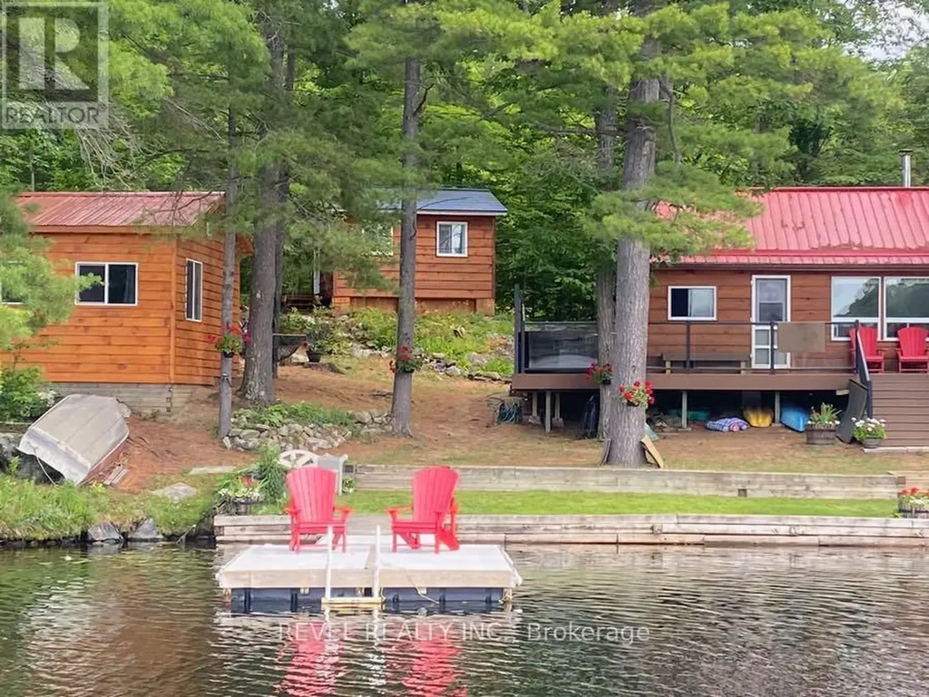 385 Porcupine Way Lanark Highlands ON K0G 1M0