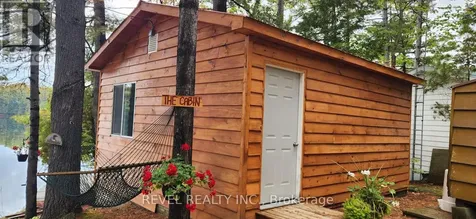 385 Porcupine Way Lanark Highlands ON K0G 1M0