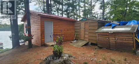385 Porcupine Way Lanark Highlands ON K0G 1M0