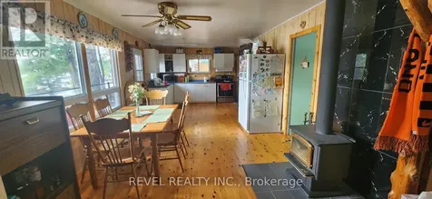 385 Porcupine Way Lanark Highlands ON K0G 1M0