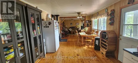 385 Porcupine Way Lanark Highlands ON K0G 1M0