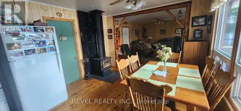 385 Porcupine Way Lanark Highlands ON K0G 1M0