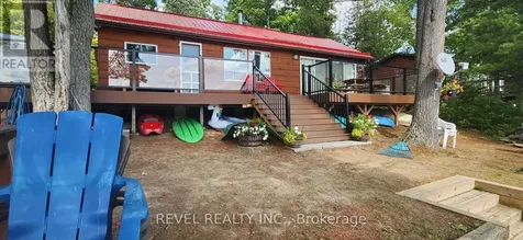 385 Porcupine Way Lanark Highlands ON K0G 1M0