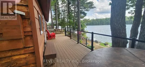 385 Porcupine Way Lanark Highlands ON K0G 1M0