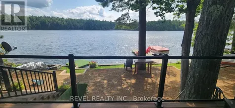 385 Porcupine Way Lanark Highlands ON K0G 1M0