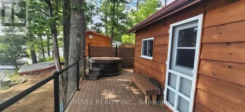 385 Porcupine Way Lanark Highlands ON K0G 1M0