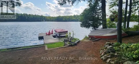 385 Porcupine Way Lanark Highlands ON K0G 1M0