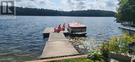 385 Porcupine Way Lanark Highlands ON K0G 1M0