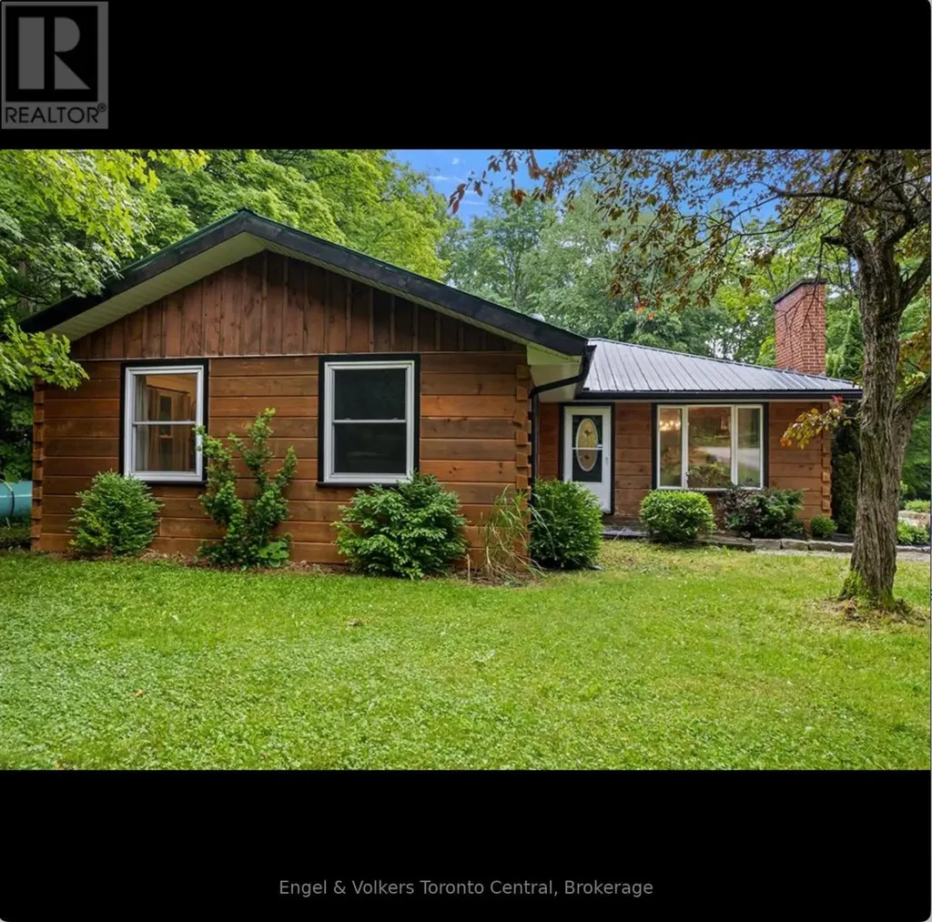 467042 12th Conc B Corners Grey Highlands ON N0C 1E0