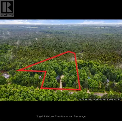 467042 12th Conc B Corners Grey Highlands ON N0C 1E0