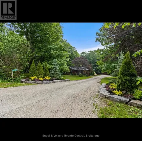 467042 12th Conc B Corners Grey Highlands ON N0C 1E0
