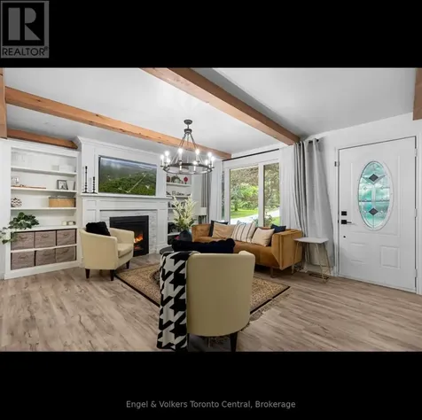 467042 12th Conc B Corners Grey Highlands ON N0C 1E0