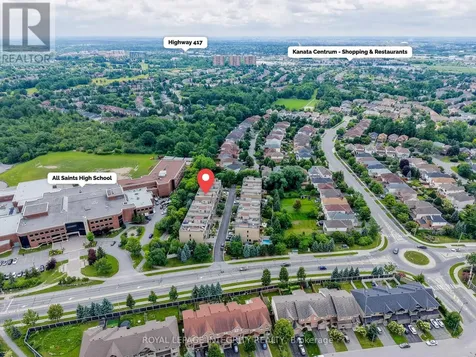 812 Petra Private Ottawa ON K2T 0G3