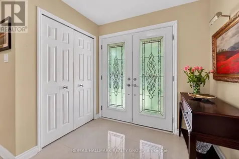 1372 Jules Leger Drive Ottawa ON K4C 1E2