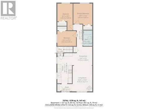 283 Bricker Street Saugeen Shores ON N0H 2C1