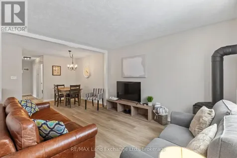 283 Bricker Street Saugeen Shores ON N0H 2C1