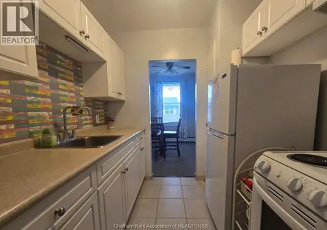 118 Riverview Drive Chatham ON N7M 1A5