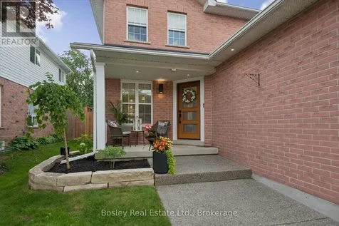 24 Watson Crescent North Dumfries ON N0B 1E0
