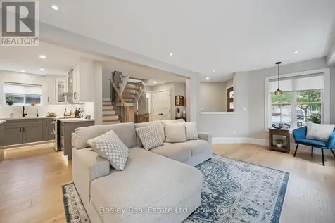 24 Watson Crescent North Dumfries ON N0B 1E0