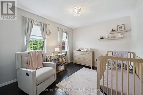 24 Watson Crescent North Dumfries ON N0B 1E0