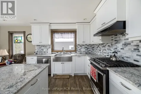 109 Highland Drive West Grey ON N0C 1H0