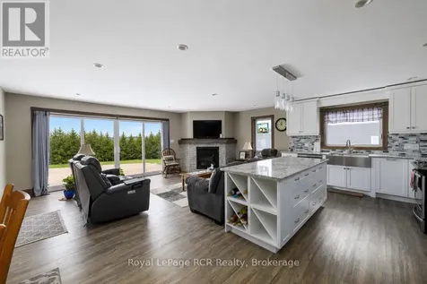 109 Highland Drive West Grey ON N0C 1H0