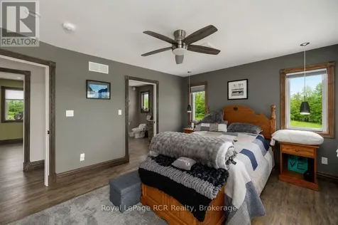109 Highland Drive West Grey ON N0C 1H0