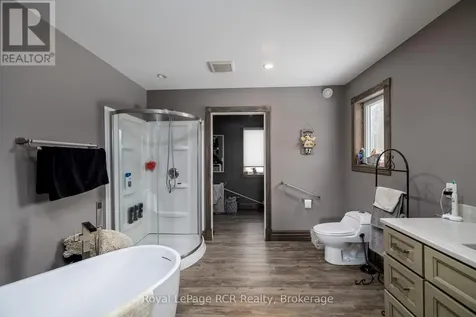 109 Highland Drive West Grey ON N0C 1H0