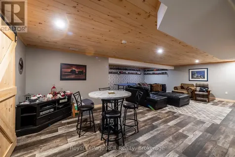 109 Highland Drive West Grey ON N0C 1H0