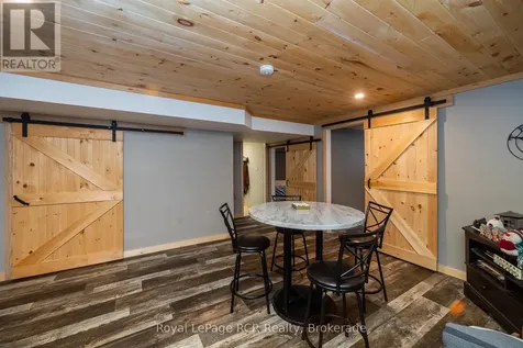 109 Highland Drive West Grey ON N0C 1H0