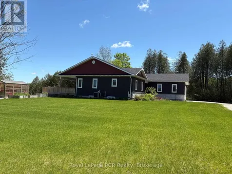 109 Highland Drive West Grey ON N0C 1H0